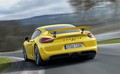 Porsche cayman GT4 clubsport: Vstopnica v svet avtomobilskega športa