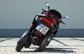 Quadro 350: 4-kolesni maxi skuter