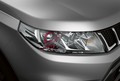 Suzuki vitara 1.4 turbo S : Razširitev ponudbe
