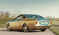 Bilenkin Classic Cars vintage: Bavarec v novi preobleki