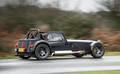 Caterham seven 620S: Ultimativna sedmica