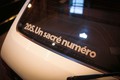 Performance Car Show 2016 - Birmingham: Peugeot 205 GTi okronan za najboljši  hot-hatch  vseh časov