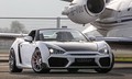 Roding R1 roadster by Dähler:  Provincialni cayman 
