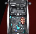 Suzuki Maruti vitara brezza: Nova kompaktna vitara