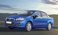 FIAT linea 125 & punto urban cross concept: Dve novi različici za indijske kupce