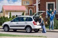 Lada kalina cross: Oblikovni križanec za nezahtevne