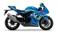 Suzuki GSX-R1000 