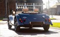 Morgan 4/4  80th Anniversary Edition : 80 let modela 4/4
