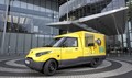 Deutsche Post DHL streetscooter work: Nemška pošta bo izdelovala avtomobile