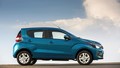 FIAT mobi: Južnoameriška  panda 