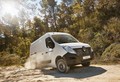Lahka gospodarska vozila Renault: Po novem so zelo primerna tudi za obisk brezpotij