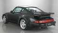 Porsche 911 (964)  Flatnose  turbo S: Naprodaj je 911 za izbrance