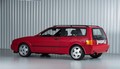 Volkswagen corrado G60 magnum sport kombi: Naprodaj sta dva  shooting-brake  volkswagna