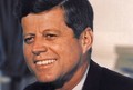 John F. Kennedy