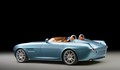 Bristol bullet speedster: Nov serijski model ob 70-letnici obstoja