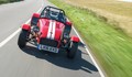 Caterham seven 310: Vitalni 60-letnik