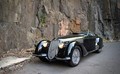 Alfa Romeo 8C 2900B Lungo Spider (1939)