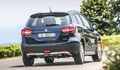 Suzuki ignis & osveženi s-cross: Suzukijevi pariški novosti