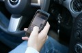 Alarmantne  številke tedna : 64 % nemških voznikov med vožnjo redno telefonira