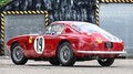 Ferrari 250 GT SWB Competizione (1960)