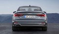 Novi audi A5 sportback: Utelešenje elegance in praktičnosti