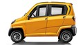 Bajaj qute (RE60): »Največ avta za vaš denar«