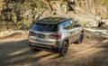 Jeep compass: Novi  orientir  znamke Jeep