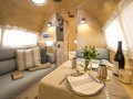 Bowlus road chief lithium +: Legenda v novi preobleki