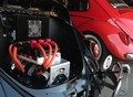 Zelectric Motors: Elektrifikacija Volkswagnovih klasikov