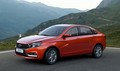 Lada vesta: Vtisi z nemške predstavitve