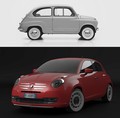 FIAT 600