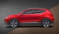 MG XS: SUV s privlačno prodajno ceno