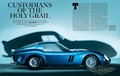 Revija Classic & Sports Car: Posebna številka ob 70. obletnici znamke Ferrari