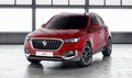 Borgward BX5