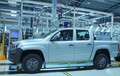 Ekvadorski Amarok Trendline
