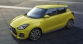 Suzuki swift sport: Nadaljevanje športne tradicije