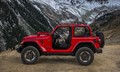 Jeep wrangler (JL): Novi  stari  wrangler