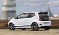 Volkswagen up GTi: Volkswagnov  mini  GTi
