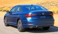 Volkswagen jetta: Nova limuzina za Američane in Kitajce