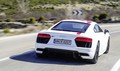 Audi R8 coupé V10 5.2 FSI RWS S tronic: R8 za puriste