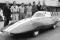 Abarth 750  Record Bertone 