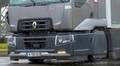 Renault Trucks Urban Lab 2: Nova dognanja na področju aerodinamike