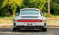 Avkcijska hiša Mecum Auctions: Poškodovani porsche 959 išče kupca