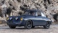 Emory 356 C4S coupé:  Quattro  predstavnik porschejev 356