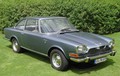 BMW-Glas 3000 coupe