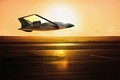 Silent Air Taxi by e.SAT GmbH: Nemško hibridno neslišno letalo
