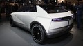 Hyundai 45 EV concept: Počastitev prvega prototipa znamke Hyundai