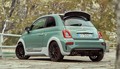 Abarth 695 70. Anniversario: Več moči in več individualizma