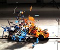 LEGO Crash Boom Bang : Lahko računalniška simulacija nadomesti realnost?