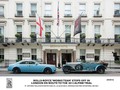 Rolls-Royce & Österreichische Alpenfahrt 2013: Kolona prestižnih starodobnikov se bo ustavila tudi v Sloveniji